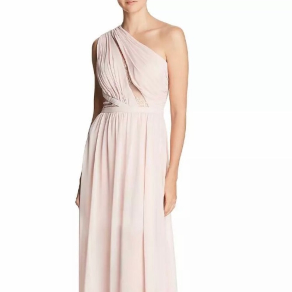 Evening dress